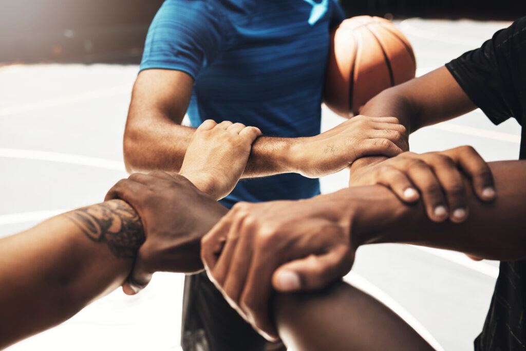 unbreakable fathership support group for dads